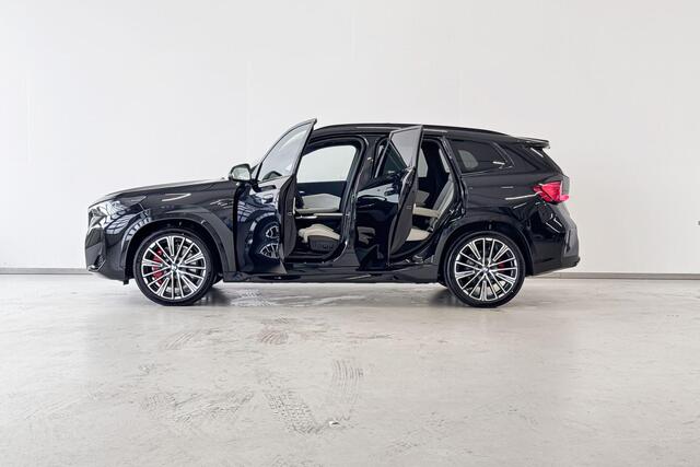 BMW iX1 eDrive20 M Sport Edition Innovation Pack