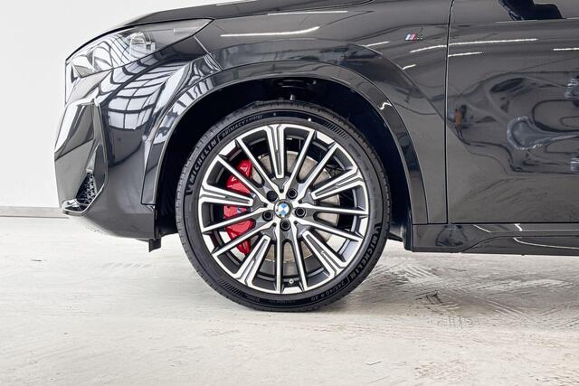 BMW iX1 eDrive20 M Sport Edition Innovation Pack
