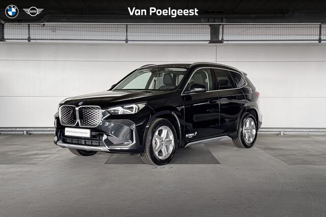 BMW iX1 eDrive20 Pure Edition 67 kWh