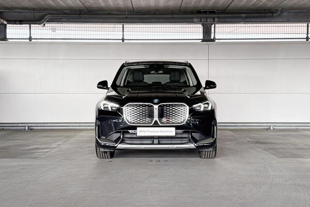BMW iX1 eDrive20 Pure Edition 67 kWh
