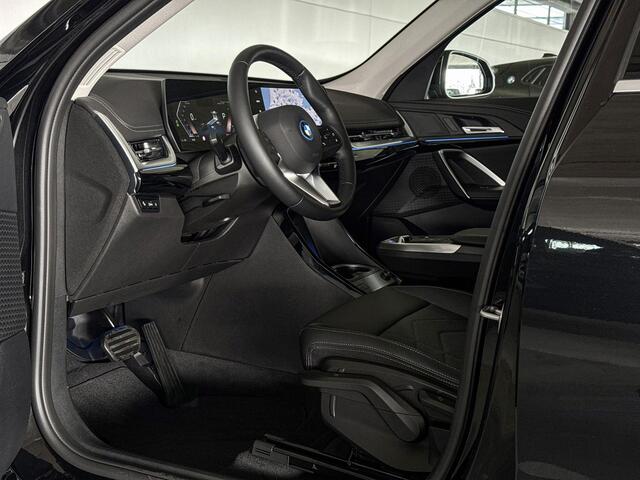 BMW iX1 eDrive20 Pure Edition 67 kWh