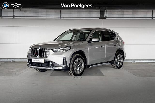 BMW iX1 eDrive20 Pure Edition 67 kWh