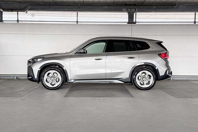 BMW iX1 eDrive20 Pure Edition 67 kWh