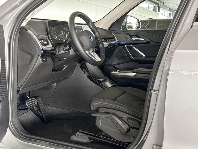 BMW iX1 eDrive20 Pure Edition 67 kWh
