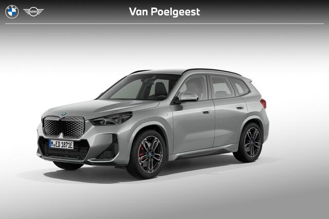 BMW iX1 eDrive20 67 kWh