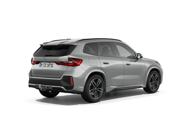 BMW iX1 xDrive30 67 kWh M Sport Edition | M Sportpakket Pro | Premium Pack | Comfort Pack | Travel Pack | Trekhaak