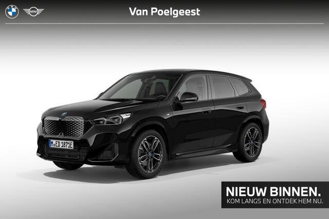 BMW iX1 xDrive30 Launch Edition Innovation Pack