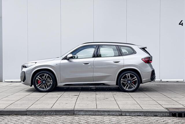 BMW iX1 eDrive20 67 kWh