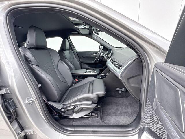 BMW iX1 eDrive20 67 kWh