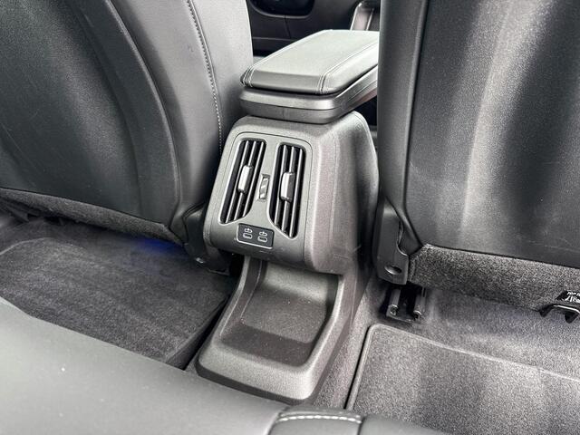 BMW iX1 eDrive20 67 kWh