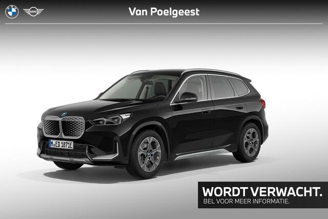 BMW iX1 eDrive20 Pure Edition 67 kWh
