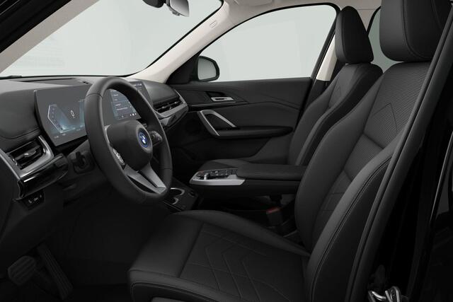 BMW iX1 eDrive20 Pure Edition 67 kWh