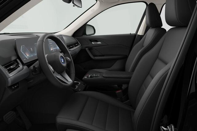 BMW iX1 xDrive30 Launch Edition 67 kWh