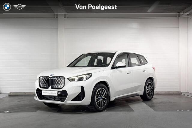 BMW iX1 xDrive30 Launch Edition | Comfort Access | M-Sport | Driving Assistant Plus |
