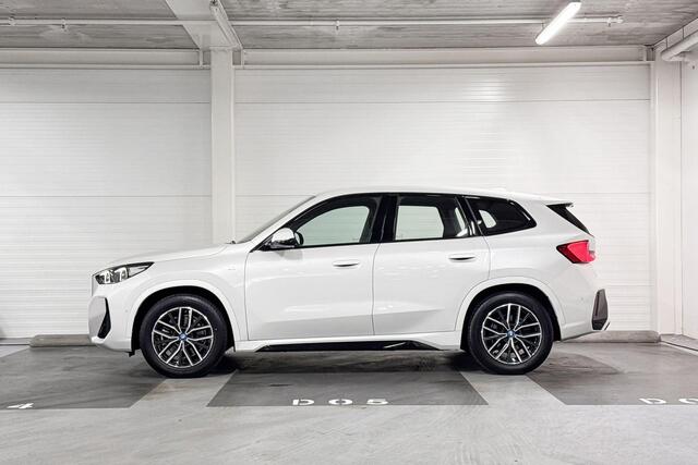 BMW iX1 xDrive30 Launch Edition | Comfort Access | M-Sport | Driving Assistant Plus |
