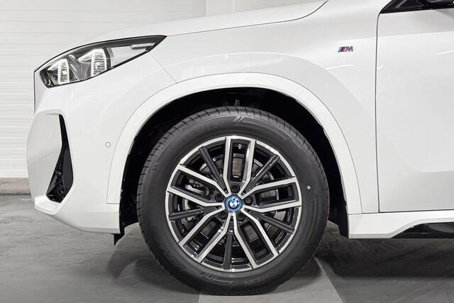 BMW iX1 xDrive30 Launch Edition | Comfort Access | M-Sport | Driving Assistant Plus |