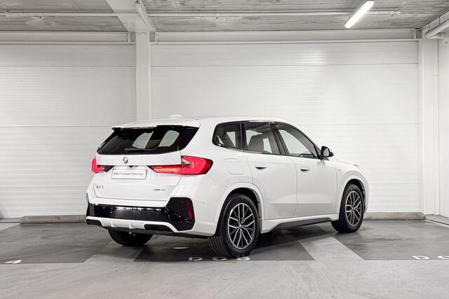 BMW iX1 xDrive30 Launch Edition | Comfort Access | M-Sport | Driving Assistant Plus |