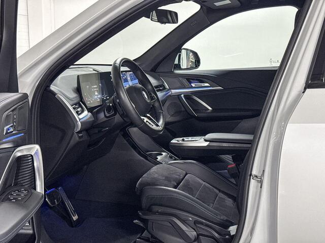 BMW iX1 xDrive30 Launch Edition | Comfort Access | M-Sport | Driving Assistant Plus |