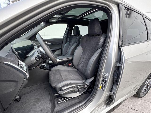 BMW iX1 eDrive20 67 kWh M Sport Edition | M-Sport | Driving Assistant Plus| Glazen panoramadak