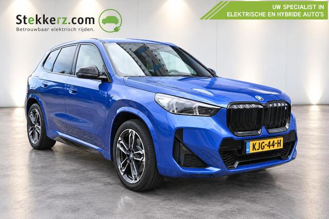 BMW iX1 xDrive30 67 kWh M-Sport pakket | Premium Pack | All-in prijs incl. 12 mnd BOVAG garantie | Aviloo Accutest