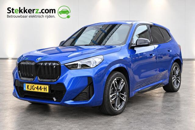 BMW iX1 xDrive30 67 kWh M-Sport pakket | Premium Pack | All-in prijs incl. 12 mnd BOVAG garantie | Aviloo Accutest