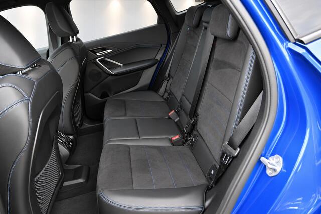 BMW iX1 xDrive30 67 kWh M-Sport pakket | Premium Pack | All-in prijs incl. 12 mnd BOVAG garantie | Aviloo Accutest
