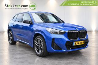 BMW iX1 xDrive30 67 kWh M-Sport pakket | Premium