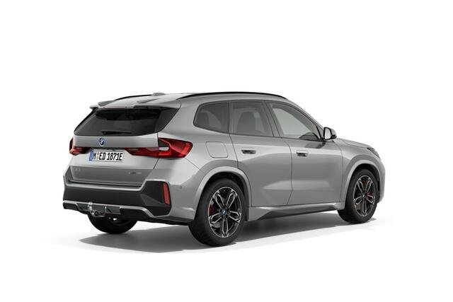 BMW iX1 xDrive30 67 kWh M Sport Edition | M Sportpakket Pro | Innovation Pack | Comfort Pack | Travel Pack | Trekhaak