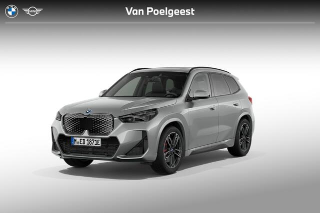 BMW iX1 xDrive30 67 kWh M Sport Edition | M Sportpakket Pro | Premium Pack | Travel Pack