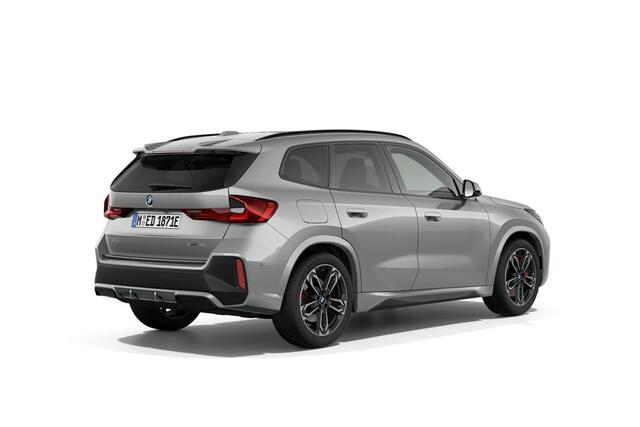 BMW iX1 xDrive30 67 kWh M Sport Edition | M Sportpakket Pro | Premium Pack | Travel Pack