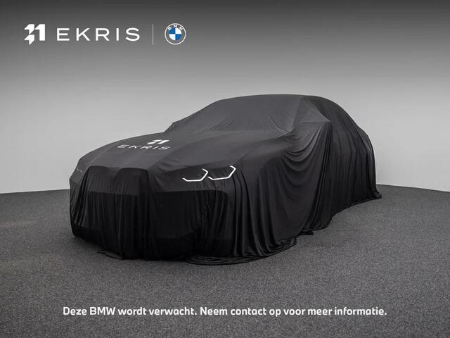 BMW iX1 xDrive30 67 kWh M Sportpakket | Trekhaak | Panoramadak | Driving Assistant Plus | Parking Assistant Plus | Head-Up Display | Stoelverwarming