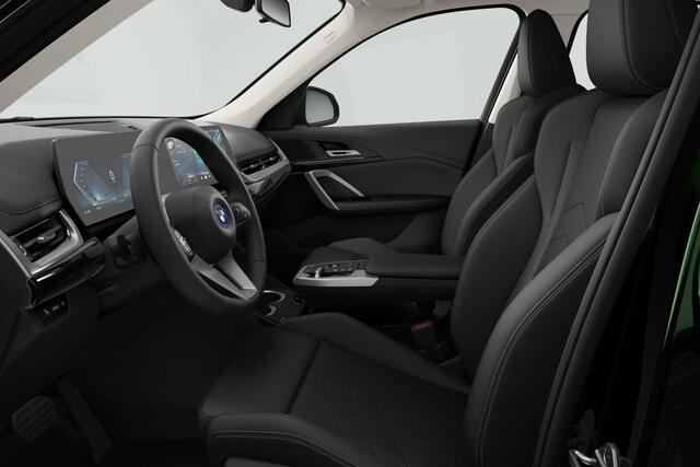 BMW iX1 eDrive20 67 kWh