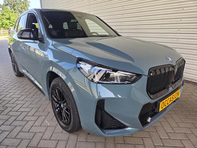 BMW iX1 xDrive30 Launch Edition 67 kWh