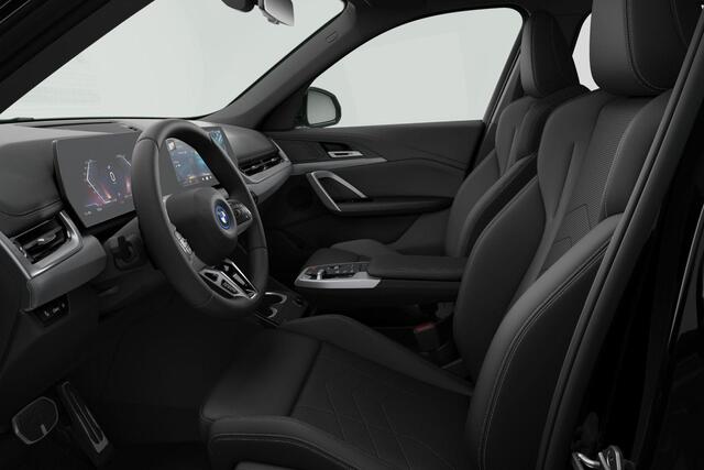 BMW iX1 eDrive20 67 kWh M Sport Edition Trekhaak