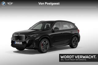 BMW iX1 eDrive20 67 kWh M Sport Edition Trekhaak