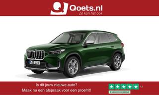 BMW iX1 xDrive30 67 kWh xLine - Panoramadak - Dr