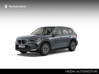 BMW iX1 eDrive20 | Camera | SOH 97,6 % | Stoelve