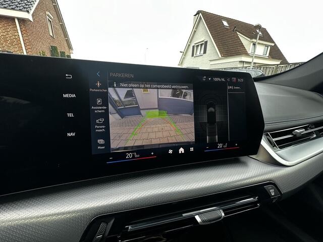 BMW iX1 xDrive30 67 kWh M Sport Edition – foto 5