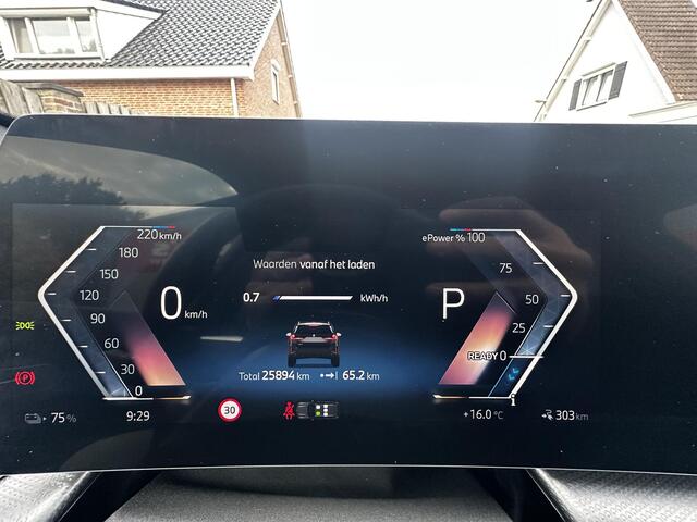 BMW iX1 xDrive30 67 kWh M Sport Edition – foto 6