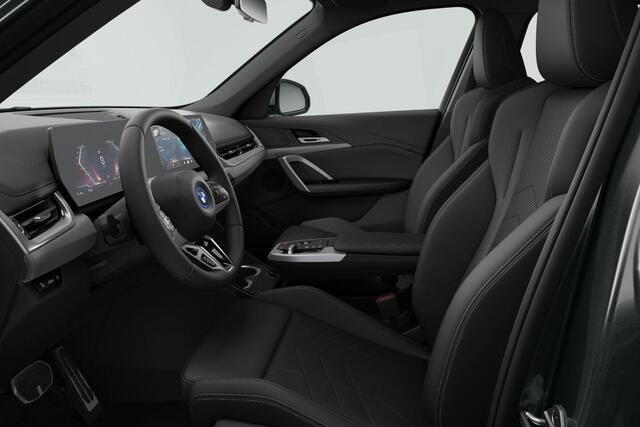 BMW iX1 eDrive20 67 kWh M Sport Edition