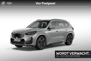 BMW iX1 eDrive20 | M-Sport Pro | Trekhaak | Comf