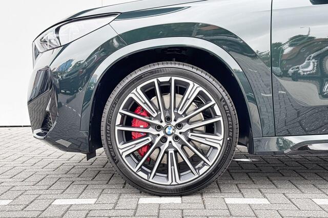 BMW iX1 eDrive20 67 kWh M Sport Edition – foto 3