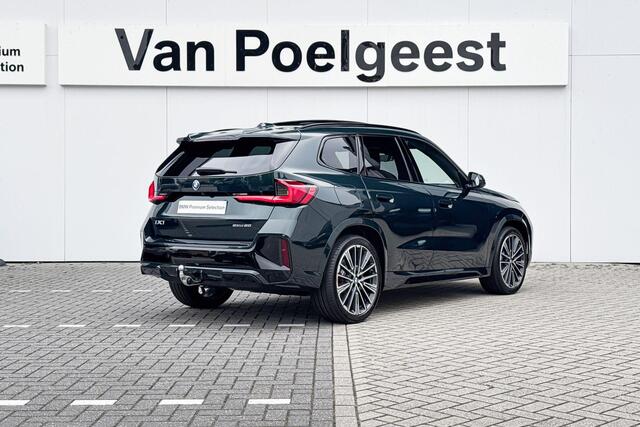 BMW iX1 eDrive20 67 kWh M Sport Edition – foto 4