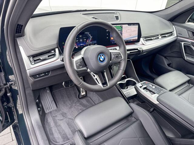BMW iX1 eDrive20 67 kWh M Sport Edition – foto 5