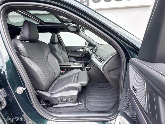 BMW iX1 eDrive20 67 kWh M Sport Edition – foto 6