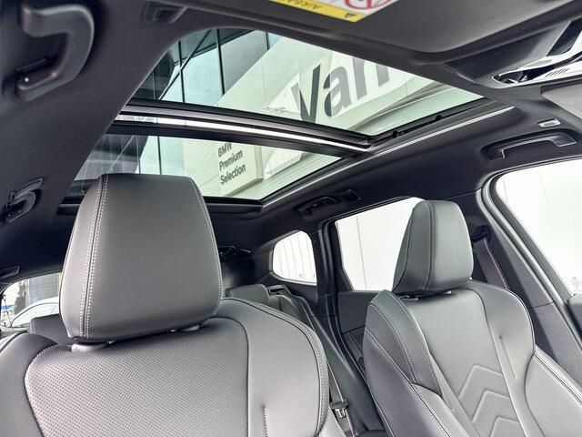 BMW iX1 eDrive20 67 kWh M Sport Edition – foto 7