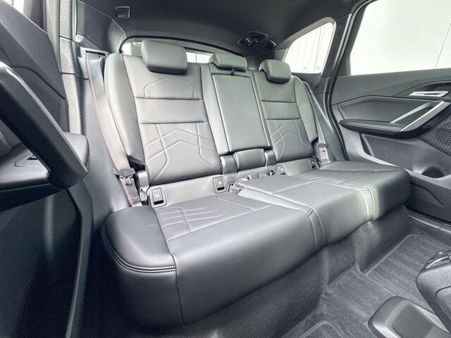 BMW iX1 eDrive20 67 kWh M Sport Edition – foto 8