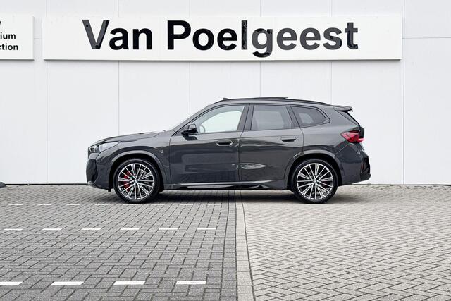 BMW iX1 eDrive20 67 kWh M Sport Edition – foto 2