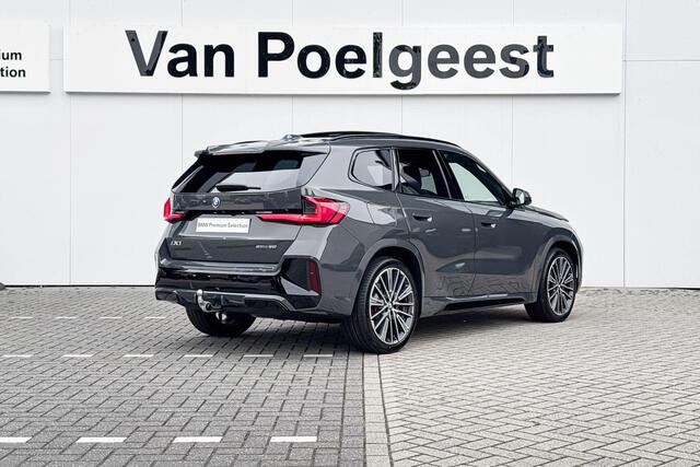 BMW iX1 eDrive20 67 kWh M Sport Edition – foto 4