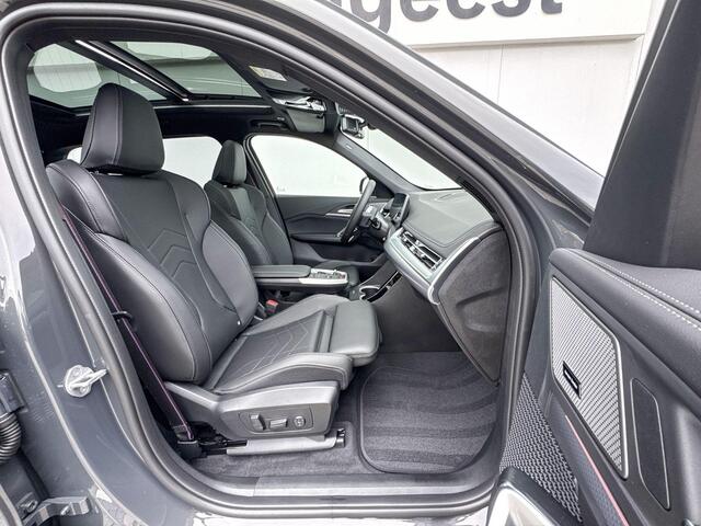 BMW iX1 eDrive20 67 kWh M Sport Edition – foto 6